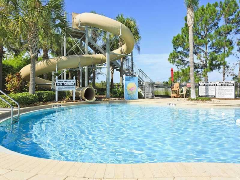 Luxury 3-Bdr House With Pool Next To Disney Orlando Exterior foto